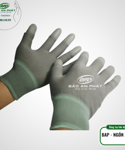 GANG TAY BAP NGON XAM 3