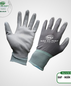 GANG TAY BAP NGON XAM 5