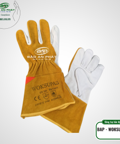 GANG TAY BAP WOKSUPAS