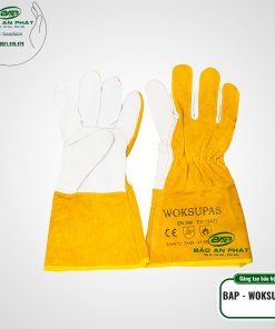 GĂNG TAY WOKSUPAS