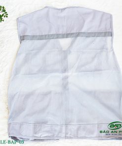 ÁO GHILE 1 KHÓA 7 GHILE BAP 03 2