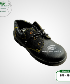 GIÀY BẢO HỘ ABC 15 GIAY ABC 3