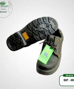 GIÀY BẢO HỘ ABC 13 GIAY ABC 5