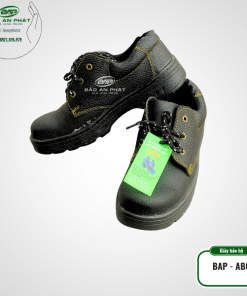 GIÀY BẢO HỘ ABC 12 GIAY ABC 6