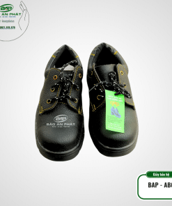 GIÀY BẢO HỘ ABC 11 GIAY ABC 7