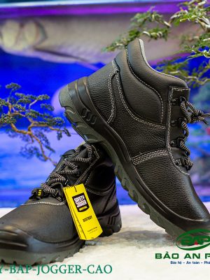GIÀY BẢO HỘ JOGGER CAO CỔ