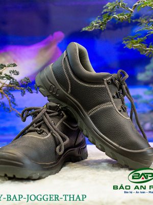 GIÀY BẢO HỘ JOGGER THẤP CỔ