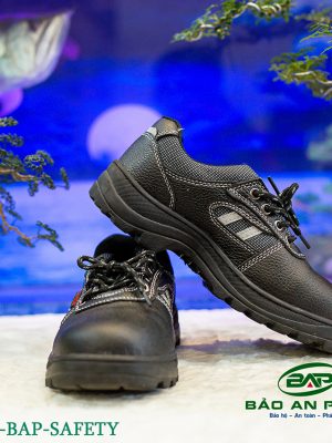 GIÀY BẢO HỘ SAFETY LIFE
