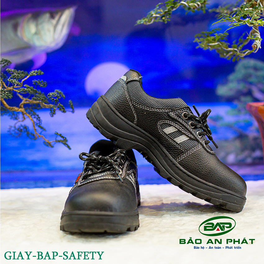 GIÀY BẢO HỘ SAFETY LIFE