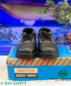 Alternative view of GIÀY BẢO HỘ SAFETY LIFE