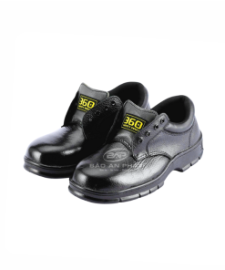 GIÀY BẢO HỘ 360