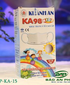 KHẨU TRANG Y TẾ CAO CẤP KA98 KIDS KHÁNH AN