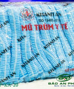 MŨ TRÙM Y TẾ (NÓN SÂU)