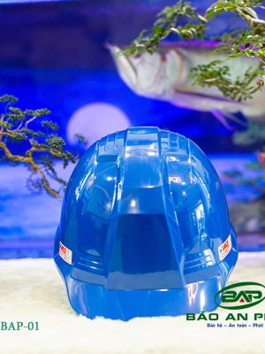 NÓN BẢO HỘ LAO ĐỘNG BAP01