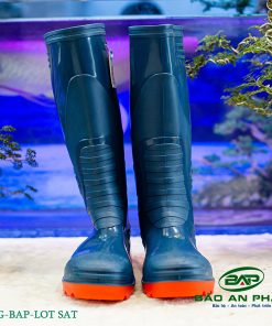 ỦNG LÓT THÉP 10 UNG BAP LOT SAT 2