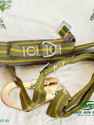 Dây an toàn DAY-BAP-02