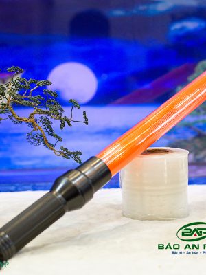 GẬY CẢNH BÁO GAY-BAP