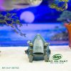 MẶT NẠ PHÒNG ĐỘC MN-BAP-3M7502