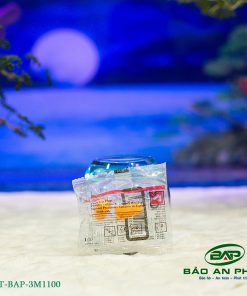 NÚT TAI CHỐNG ỒN NUT-BAP-3M1100