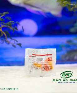 NÚT TAI CHỐNG ỒN NUT-BAP-3M1110