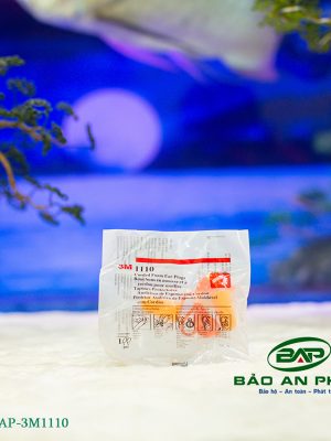 NÚT TAI CHỐNG ỒN NUT-BAP-3M1110