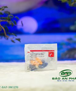 Nút bịt tai chống ồn NUT-BAP- 3M 1270