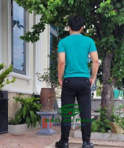 Áo thun đồng phục bảo hộ lao động BAP 41 9 BAP 41 6