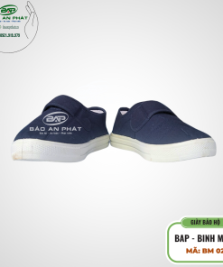 GIÀY BATA LƯỜI BÌNH MINH BAP BM02 12 BINH MINH BM 02 2