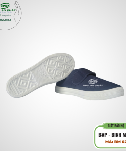 GIÀY BATA LƯỜI BÌNH MINH BAP BM02 11 BINH MINH BM 02 3