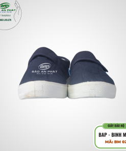 GIÀY BATA LƯỜI BÌNH MINH BAP BM02 10 BINH MINH BM 02 4