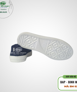 GIÀY BATA LƯỜI BÌNH MINH BAP BM02 13 BINH MINH BM 02 5