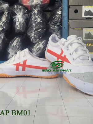 GIÀY BATA BÌNH MINH BAP BM01