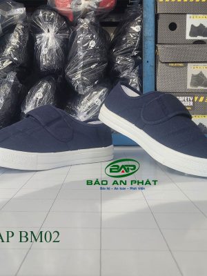 GIÀY BATA LƯỜI BÌNH MINH BAP BM02