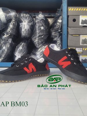 GIÀY BATA BÌNH MINH BAP BM03
