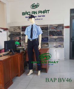 Quần áo bảo vệ BAP BV46