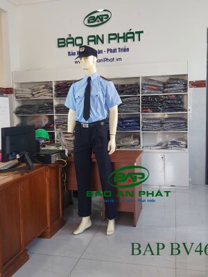 Quần áo bảo vệ BAP BV46