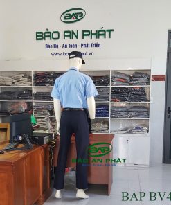 Alternative view of Quần áo bảo vệ BAP BV46