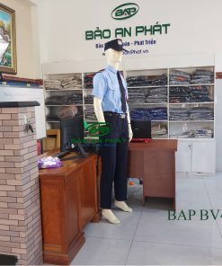 Alternative view of Quần áo bảo vệ BAP BV48