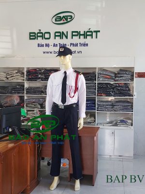 Quần áo bảo vệ BAP BV51