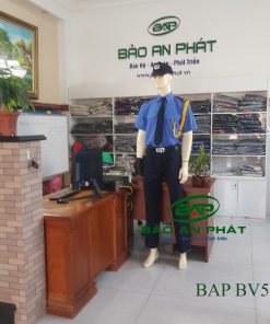 Quần áo bảo vệ BAP BV52