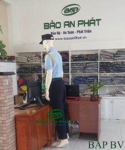 Quần áo bảo vệ BAP BV53 9 53.3