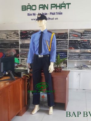 Quần áo bảo vệ BAP BV54