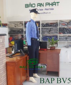 Alternative view of Quần áo bảo vệ BAP BV54