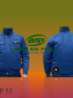 Áo bảo hộ lao động BAP-55