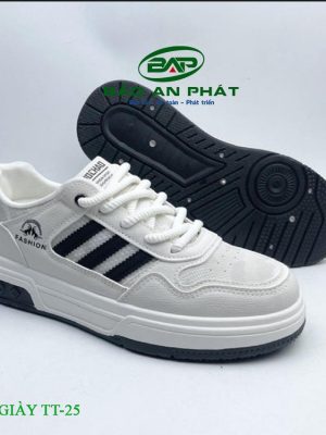 GIÀY THỂ THAO BAP TT25