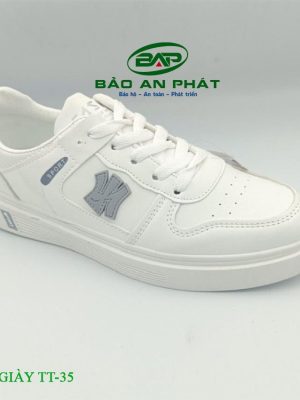 GIÀY THỂ THAO BAP TT35