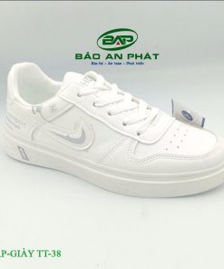 GIÀY THỂ THAO BAP TT38