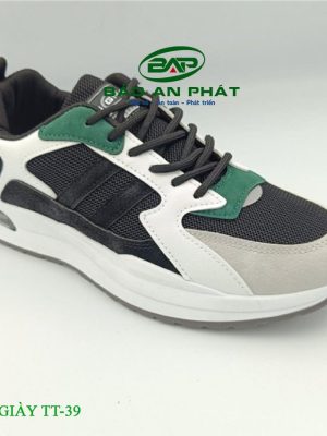 GIÀY THỂ THAO BAP TT39