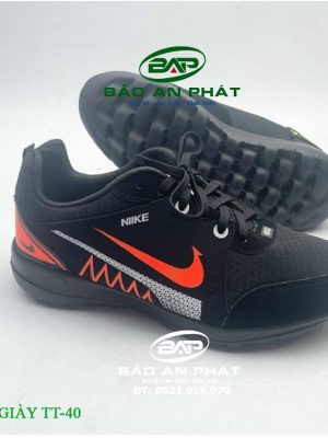 GIÀY THỂ THAO BAP TT40