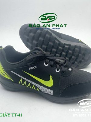 GIÀY THỂ THAO BAP TT41